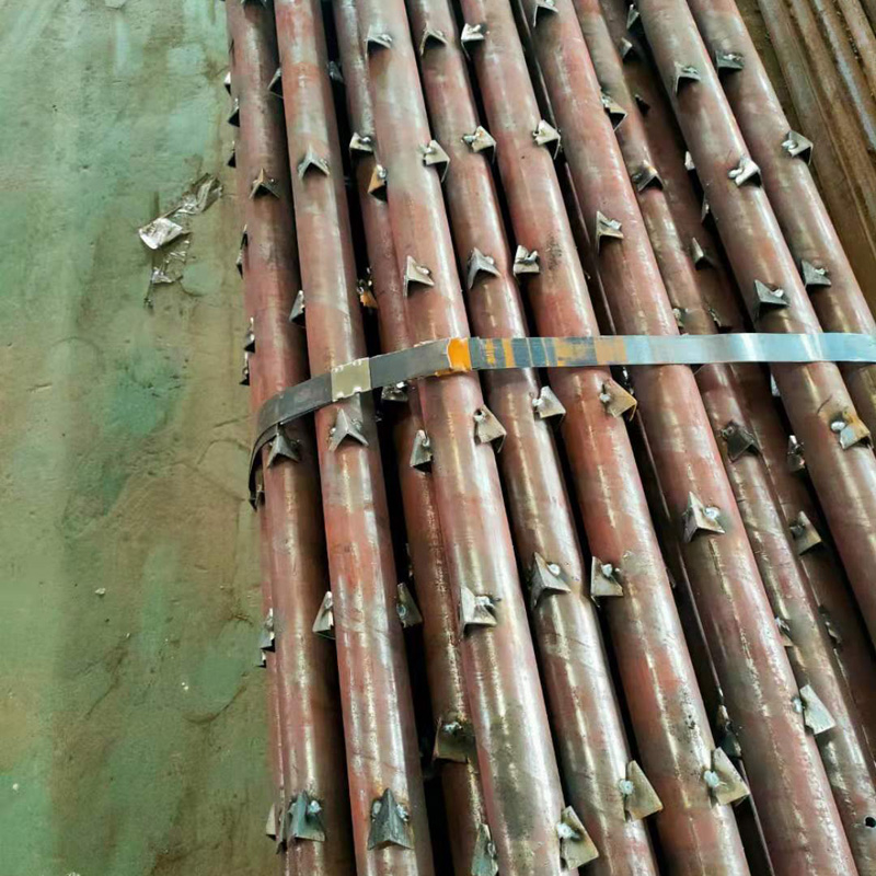 安福土钉小导管