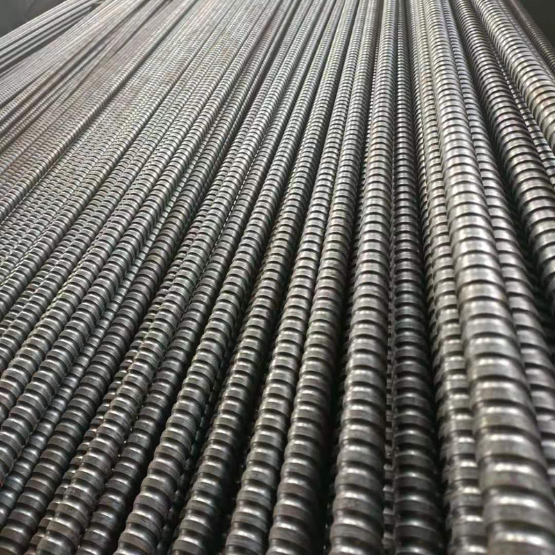 安福中空锚杆